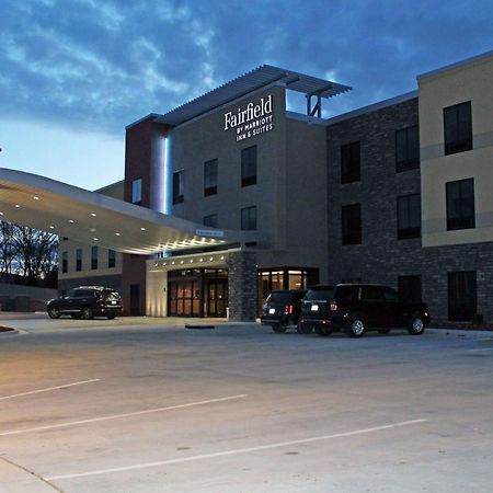 Fairfield By Marriott Inn & Suites St Louis South Mehlville Exterior photo
